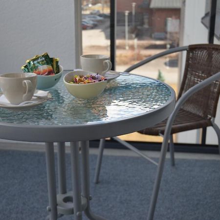 Lahti Huvi House Lejlighed Eksteriør billede