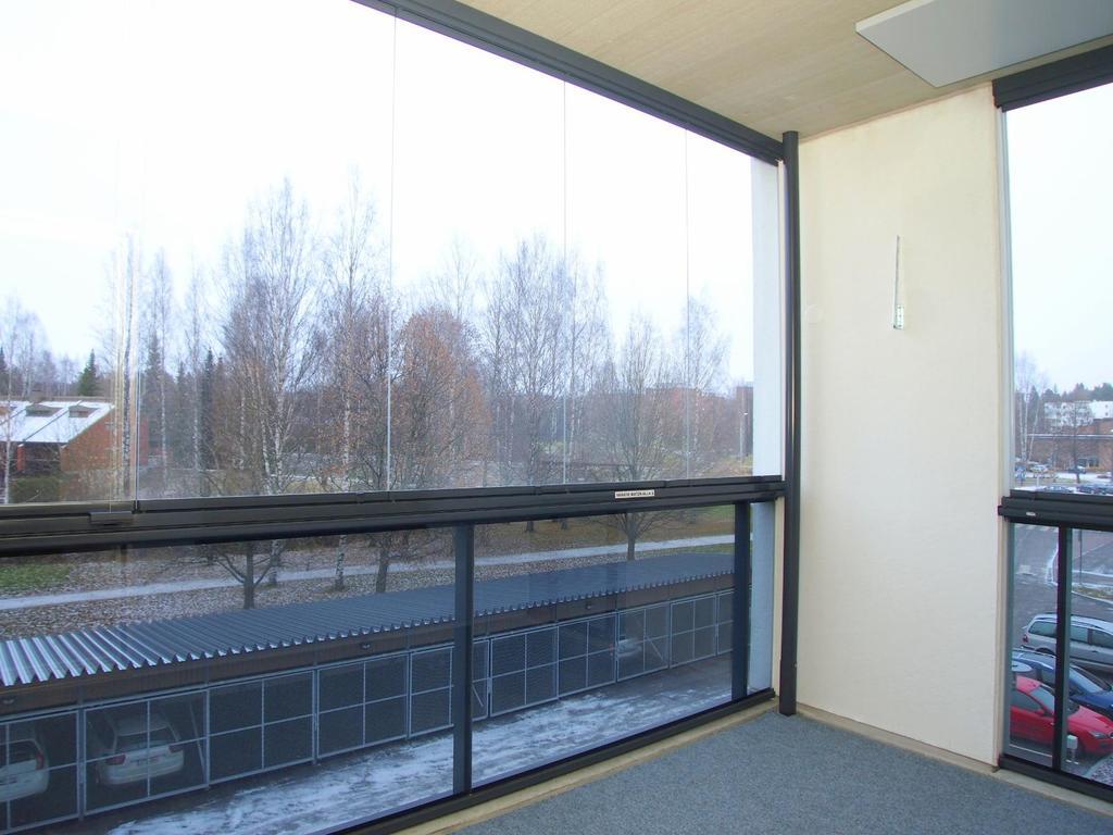 Lahti Huvi House Lejlighed Eksteriør billede