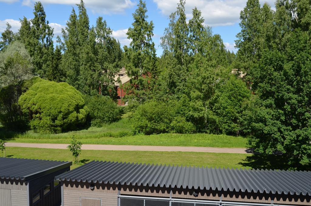Lahti Huvi House Lejlighed Eksteriør billede